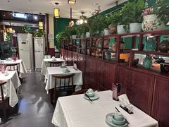 -江城小馆陕南妈妈菜·全球旅行餐厅(钟楼店)