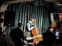 -Tango by Ala House
