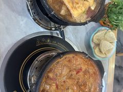 -范贤光鸡公煲(平乐园总店)