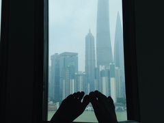 -上海外滩英迪格酒店