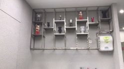 -TRIMS HAIR 修剪造型·烫染接发