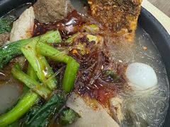 -清真·穆萨砂锅(大皮院店)