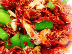 -回味南塘老王虾尾(总店)