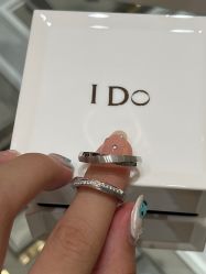 点击看大图 -I Do(齐齐哈尔新玛特购物广场店)