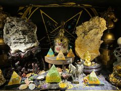 -雪灵魔法世界SHELLY’S TAROT(大良桂畔里店)