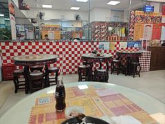 -烧鹅濑(西华路店)