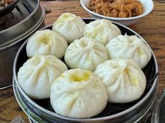 -王菊美食街