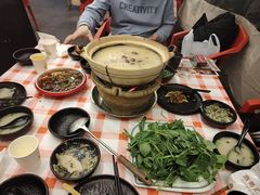 -霹雳火·重庆烧烤·江湖菜(解放碑店)