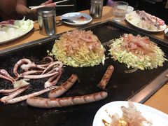 -鹤桥风月(ヨドバシ梅田店)