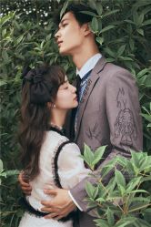 -易摄影婚纱摄影工作室