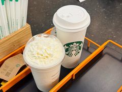 -星巴克(北京首都国际机场7店)