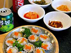 -金龙烧烤·牛肉面(西塔店)