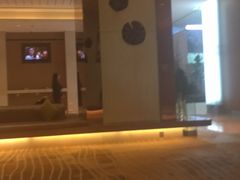 -上海浦东假日酒店