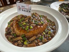 -良师门滨海人家·海鲜·家常菜(滨海城店)