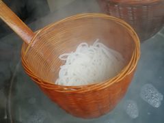 -武夷紫溪粉面