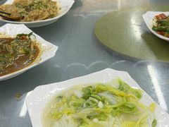 -瑶记海鲜餐厅(西涌店)