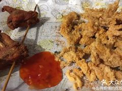 -老酱油炸社