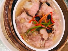 -北园酒家(小北路店)