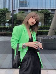 -INSTYLE造型·明星店