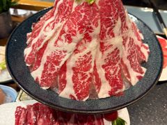 -五星桥原切肥牛火锅·30年专注好牛肉(湖塘店)