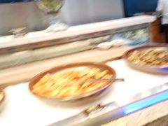 -圣罗巴海鲜烤肉自助(佳兆业店)