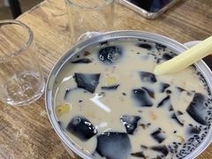 -无招牌