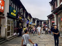 -衣裳街历史文化街区
