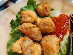 -港爺茶檔·茶餐厅(东晓南路店)