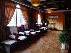 -正元阁影院足道SPA(鲁迅故里店)