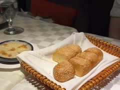 -西堤牛排(南京龙江店)
