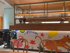 -The Good Place好地方·Brunch·coffee(国贸店)