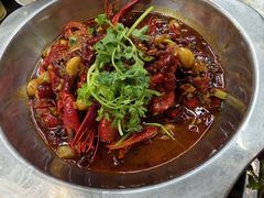 -老黑板筋(顺义总店)