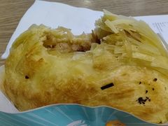 -魏家凉皮(梨园店)