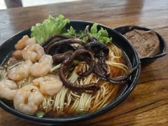 -董记面馆(漳州二路店)