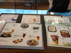 -花漾咖啡(首都国际机场六号店)