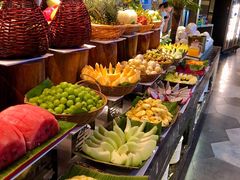 -星伦多自助料理·涮烤一体(杭州来福士店)