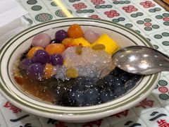-堂屋糖水店(愚园店)