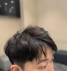 -MMby Hair Code芭曲发型