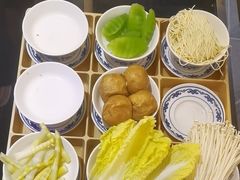 -咏江南·苏式火锅·苏州评弹(观前街店)
