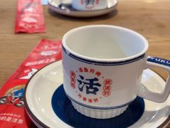 -鱼酷活鱼烤鱼(梅江印象城店)