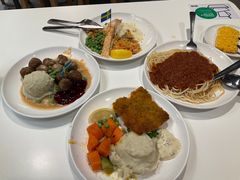 -宜家·瑞典风味餐厅(无锡店)