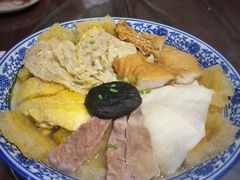 本帮蒸三鲜-三林本帮馆(中林街店)