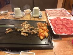 -香猪坊(五道口店)