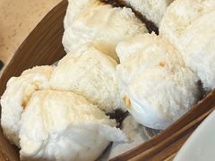 蜜汁叉烧包-点都德(皇岗村店)