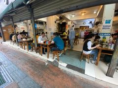 -黑竹香鸡(营和巷店)