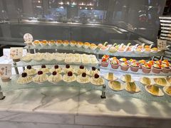 -大佛寺高级素食自助餐厅