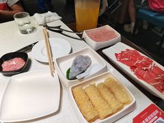 -海底捞火锅(创意园店)
