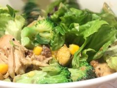 -CALIFORKS加州叉子轻食(朝阳门店)