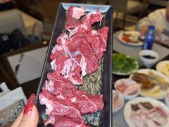 -美食汇·海鲜自助西餐厅·江门富力万达嘉华酒店