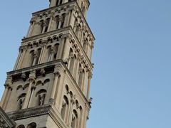 -圣多米努斯大教堂及钟楼(Sv. Dujma)